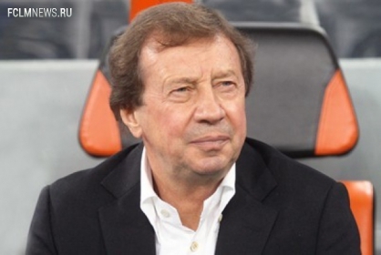 Юрий Семин: 'Смородскую с 'Локомотивом' не ассоциирую'