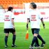 Локомотив - Спартак Нч 1:0 (фото) Локомотив - Спартак Нч 1:0 (фото)