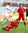 Локомотив - Спартак Нч 1:0 (фото) Локомотив - Спартак Нч 1:0 (фото)