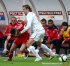 Локомотив - Спартак Нч 1:0 (фото) Локомотив - Спартак Нч 1:0 (фото)