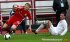 Локомотив - Спартак Нч 1:0 (фото) Локомотив - Спартак Нч 1:0 (фото)