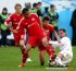 Локомотив - Спартак Нч 1:0 (фото) Локомотив - Спартак Нч 1:0 (фото)
