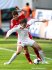 Локомотив - Спартак Нч 1:0 (фото) Локомотив - Спартак Нч 1:0 (фото)