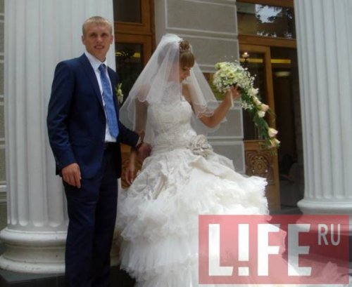 Свадьба Дениса Глушакова Свадьба Дениса Глушакова