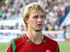 Дмитрий Сычев