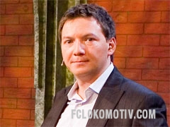 Георгий Черданцев