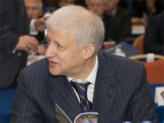 Сергей Фурсенко