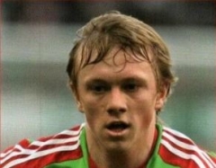 Ренат Янбаев