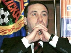 Евгений Гинер