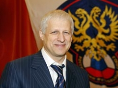 Сергей Фурсенко