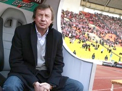 Юрий Семин
