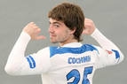 Крылья Советов заключили годичный контра