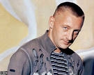 Полузащитник «Химок» Андрей Тихонов расс