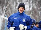 Локомотив подтвердил свой интерес к голк