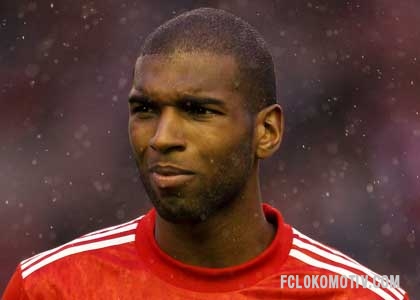 Sky Sports: Бабель подписал контракт с "Хоффенхаймом"