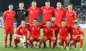 Футболисты «Локомотива» сыграли за сборные