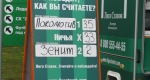 Репортаж с матча Локомотив - Зенит Репортаж с матча Локомотив - Зенит