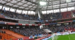 Репортаж с матча Локомотив - Зенит Репортаж с матча Локомотив - Зенит