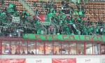Репортаж с матча Локомотив - АЕК Репортаж с матча Локомотив - АЕК