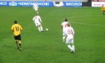 Репортаж с матча Локомотив - АЕК Репортаж с матча Локомотив - АЕК