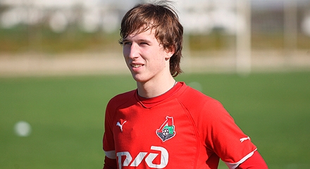 Сергей Зуйков на сегодняшний день ближе