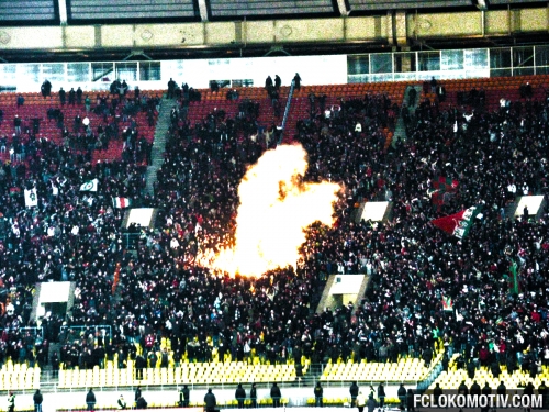 Лучшие мгновения 2011 года