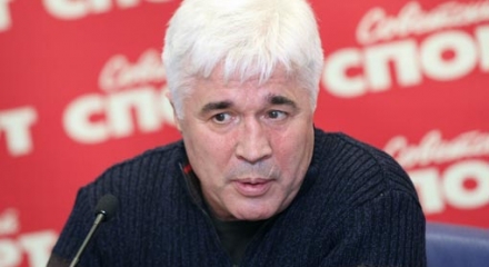 Евгений Ловчев