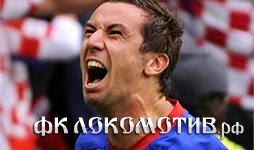 Дарио Срна: "Россия выиграет этот чемпионат" Дарио Срна: "Россия выиграет этот чемпионат"