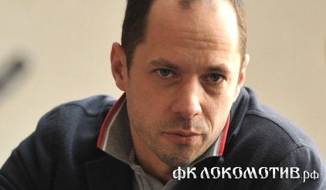 РФС важно добиться полной отмены 6-очкового штрафа УЕФА - Кречетов РФС важно добиться полной отмены 6-очкового штрафа УЕФА - Кречетов