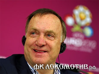 Дик Адвокат требует от РФС 300 тысяч евро за июль Дик Адвокат требует от РФС 300 тысяч евро за июль