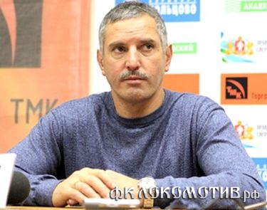 Федор Щербаченко: не верю в Капелло Федор Щербаченко: не верю в Капелло