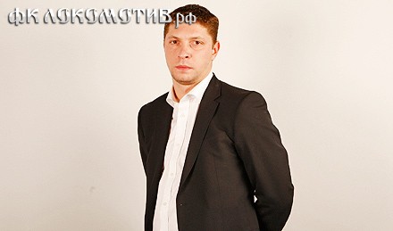 Кирилл Котов: "Наша главная цель, действительно, нападающий" Кирилл Котов: "Наша главная цель, действительно, нападающий"