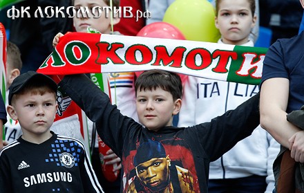 Школьный сектор в Черкизове Школьный сектор в Черкизове