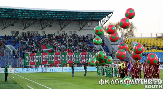 Лучшее за сезон 2011/12 в Фото и Видео отчете