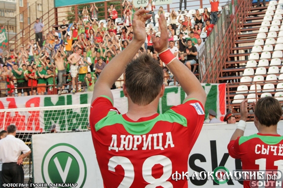 Лучшее за сезон 2011/12 в Фото и Видео отчете Лучшее за сезон 2011/12 в Фото и Видео отчете
