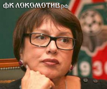 О.Смородская: «Не будем покупать атакующего полузащитника» О.Смородская: «Не будем покупать атакующего полузащитника»