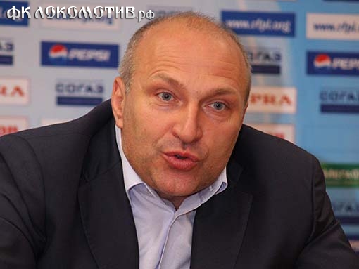 Сергей Чебан: "Поверьте, время начала матчей мы берем не с потолка" Сергей Чебан: "Поверьте, время начала матчей мы берем не с потолка"