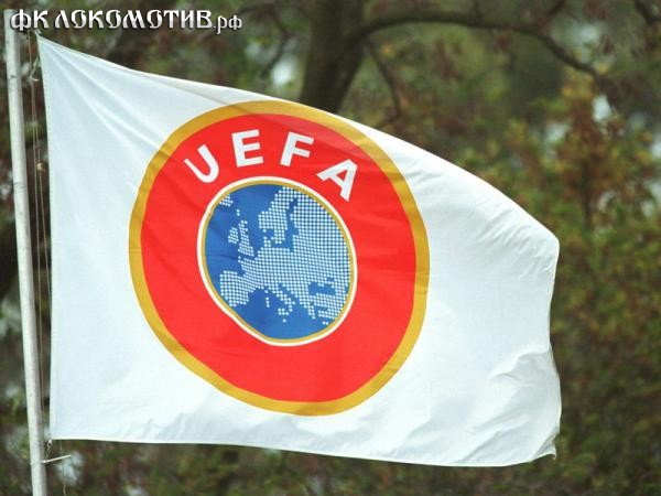 Россия сократила отставание от Голландии и Украины в таблице коэффициентов УЕФА Россия сократила отставание от Голландии и Украины в таблице коэффициентов УЕФА