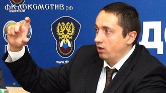 Шпрыгин: произошедшее в четверг – маленький локальный инцидент Шпрыгин: произошедшее в четверг – маленький локальный инцидент