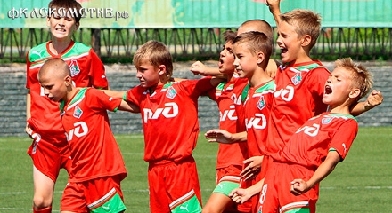 Группы для всех желающих детей
