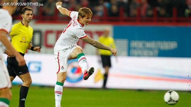 Сборная 7-го тура Сборная 7-го тура
