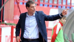 Славен Билич: "Когда услышал о покупке Халка, подумал: "Куда катится этот мир?" Славен Билич: "Когда услышал о покупке Халка, подумал: "Куда катится этот мир?"
