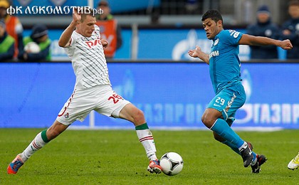 «Локомотив». Игрок сентября «Локомотив». Игрок сентября