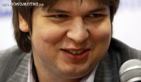 ВГТРК не получила ответа РФПЛ на предложение о показе игр - Медников. ВГТРК не получила ответа РФПЛ на предложение о показе игр - Медников.