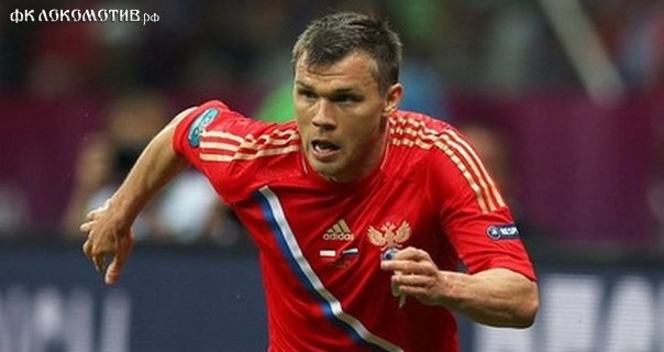 Измайлов приступил к занятиям в общей группе Измайлов приступил к занятиям в общей группе