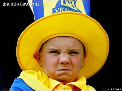 Объединятся ли Россия и Украина? Объединятся ли Россия и Украина?