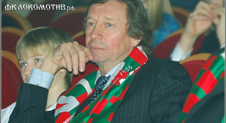 «Назад в «Локо»? Не ко мне вопрос». Юрий Семин отдыхает до нового года, планируя затем вернуться к тренерской работе