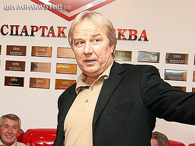Шавло: "Локомотив" это не "Реал" Шавло: "Локомотив" это не "Реал"