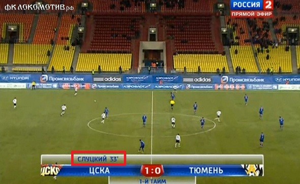 Стоп, кадр. 14 ляпов телевизионщиков Стоп, кадр. 14 ляпов телевизионщиков