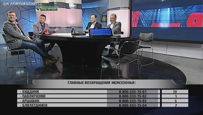 Стоп, кадр. 14 ляпов телевизионщиков Стоп, кадр. 14 ляпов телевизионщиков
